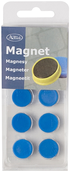 Magneter