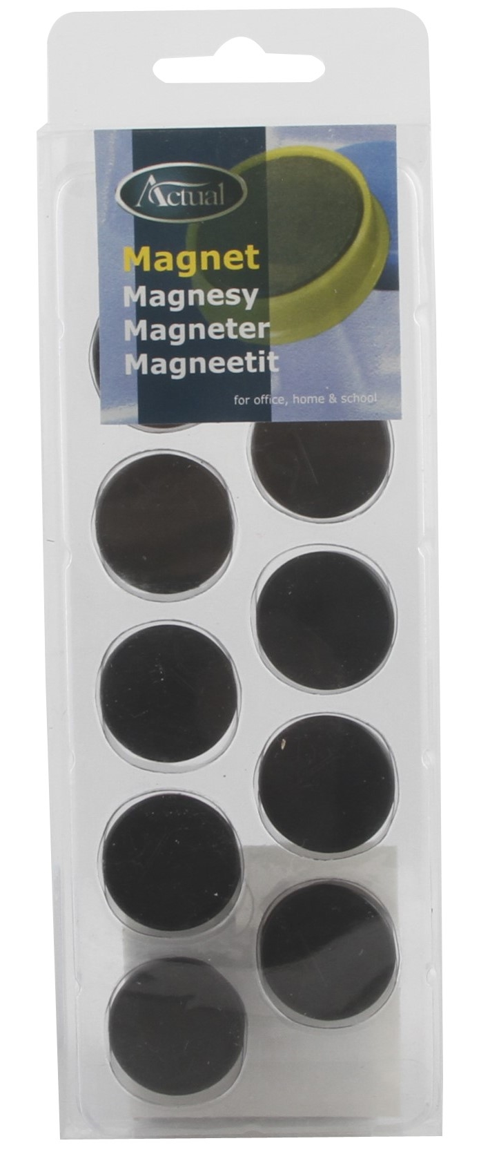 Magnet, 25mm