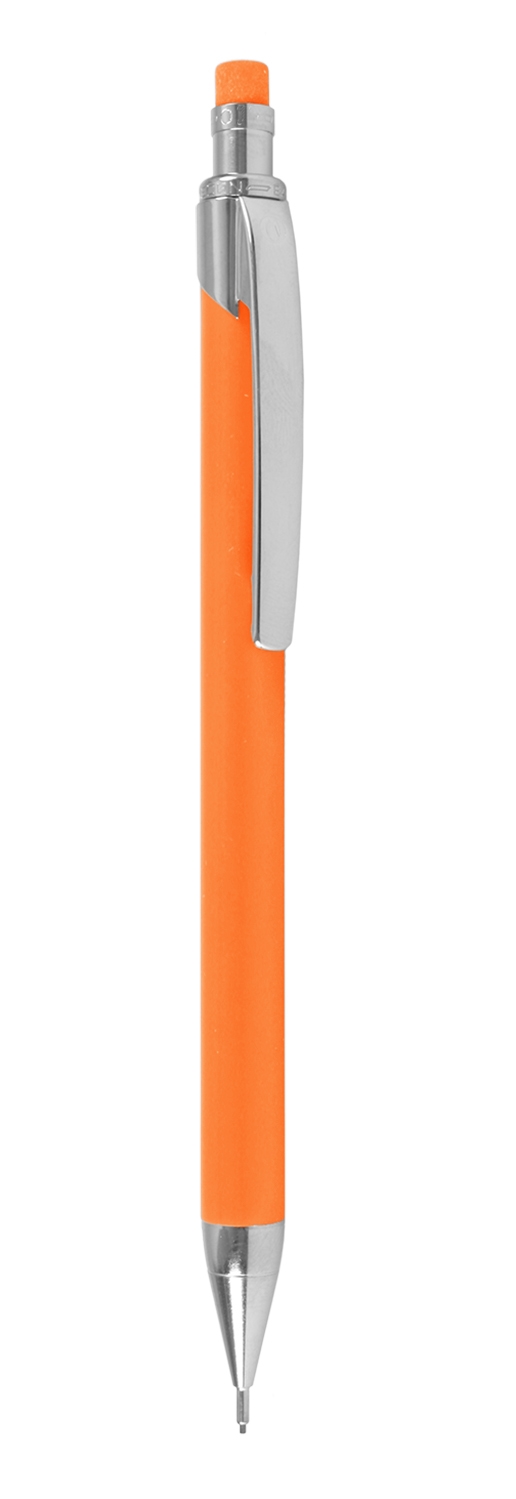 Stiftpen. 0,5 RONDO Orange