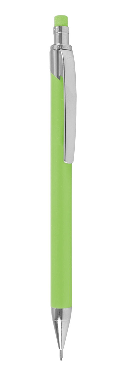 Stiftpen. 0,5 RONDO soft Limegrön