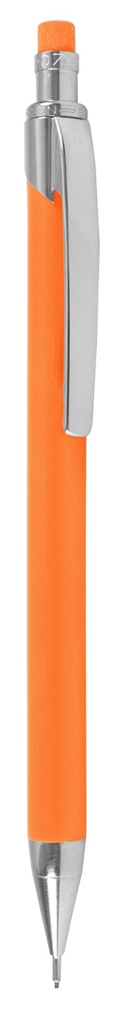 Stiftpen. 0,7 RONDO Soft, Orange