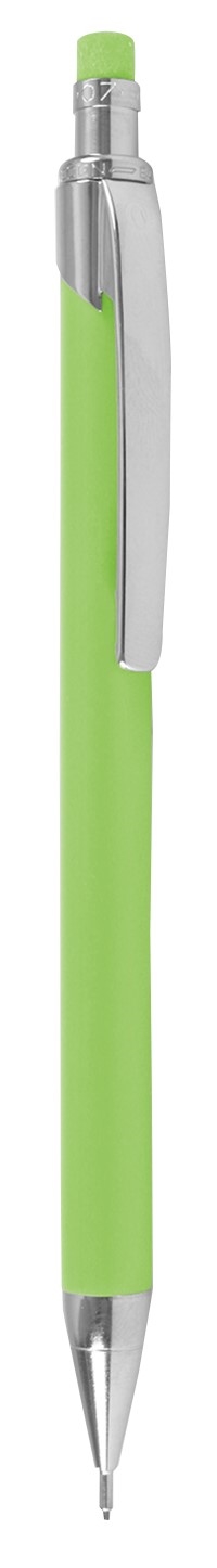 Stiftpen. 0,7 RONDO Soft, Limegrön