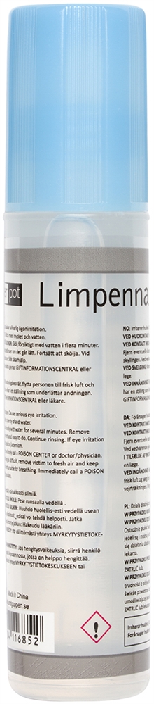 Limpenna
